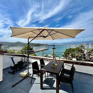  Apartment Terrace 1